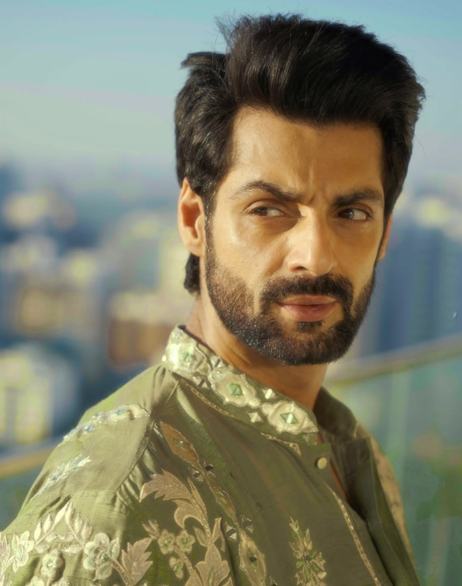 From 15 Millimeters to Victory: Karan Wahi's Account of Nia Sharma's Risky Khatron Ke Khiladi...webp