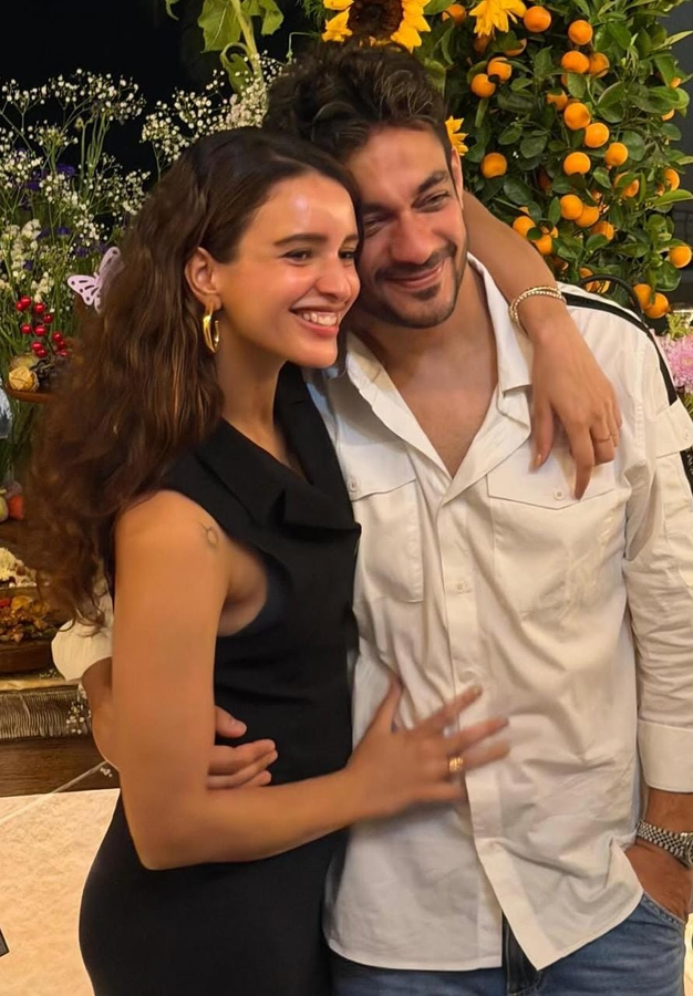 Actress Tripti Dimri Celebrates 31st Birthday with Loved Ones.webp