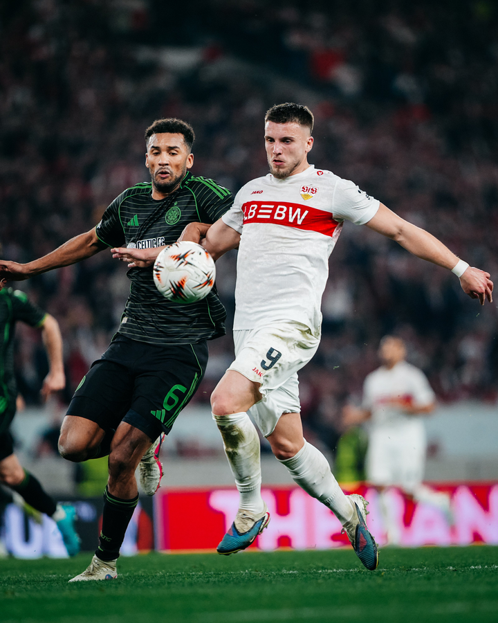 Aggregate Win Sees Stuttgart Through to Europa League Round of 16.webp
