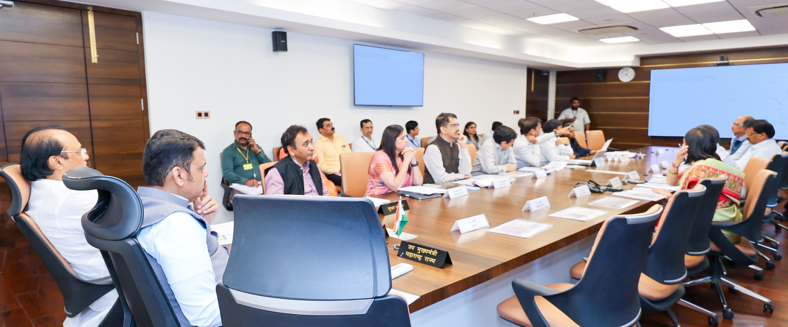 Rural Local Governance: New Appointments in Zilla Parishads & Panchayat Samitis.webp