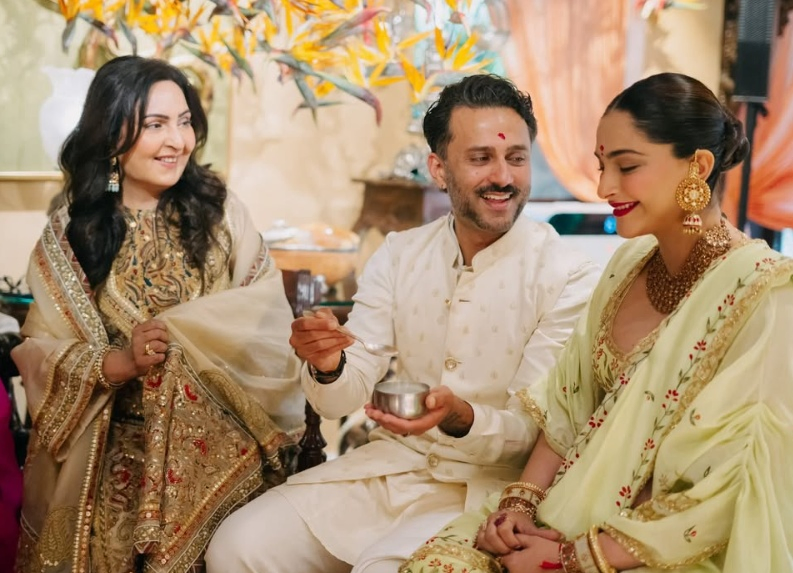 Sonam Kapoor Shares Birthday Message for Mother-in-Law.webp