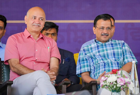 Arvind Kejriwal and Manish Sisodia Acquitted in Excise Policy Probe.webp