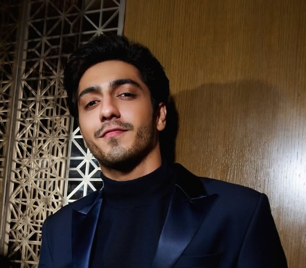 Ahaan Panday Brings 'Old-School Honesty' to New Role.webp Ahaan Panday Brings 'Old-School Honesty' to New Role.webp