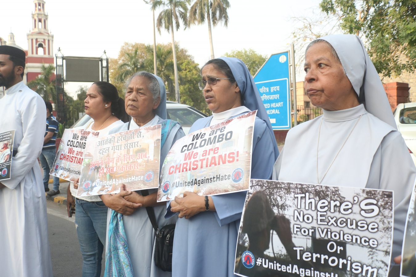 Former Sri Lankan Intelligence Chief Arrested in Easter Bombing Investigation.webp