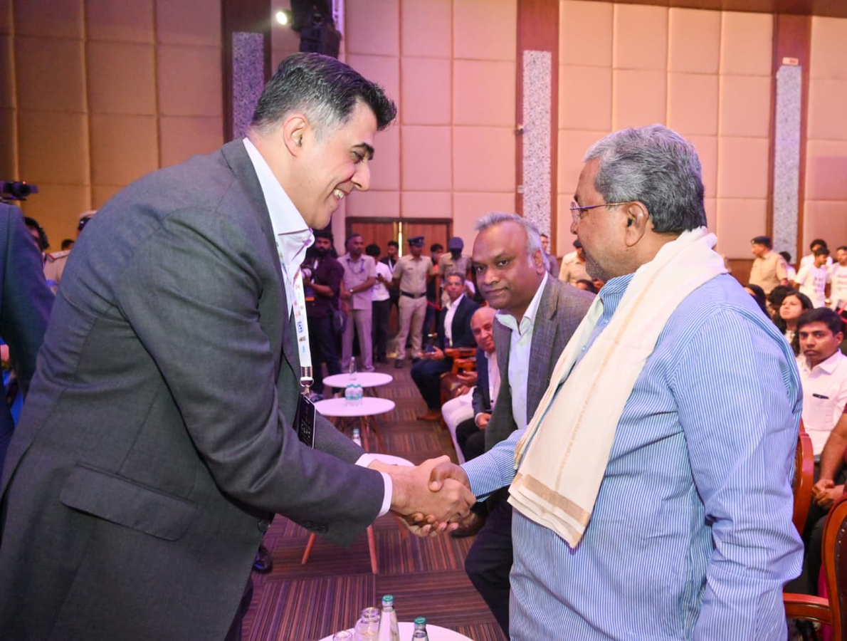 Bengaluru GAFX 2026: State's Vision for AVGC-XR Revolution