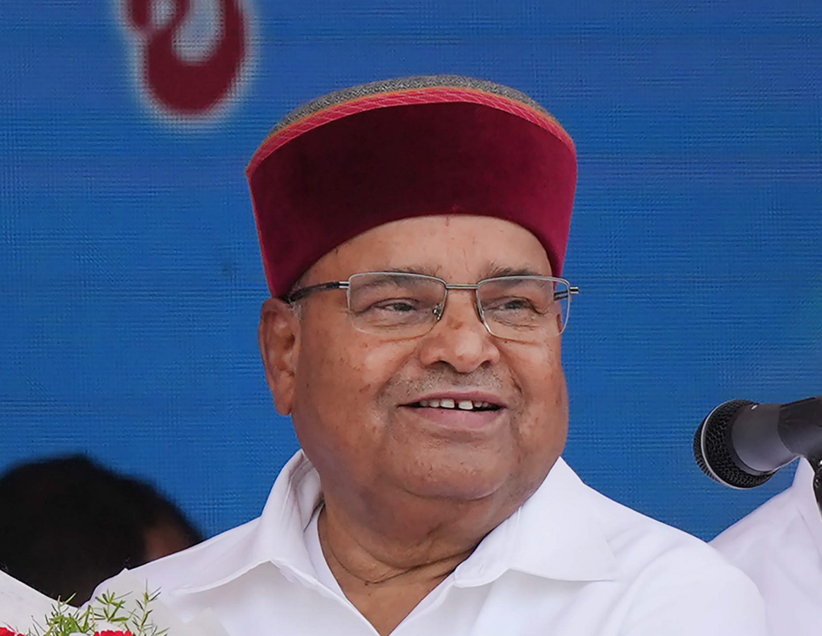 Karnataka Governor Approves SC Internal Reservation Bill.webp