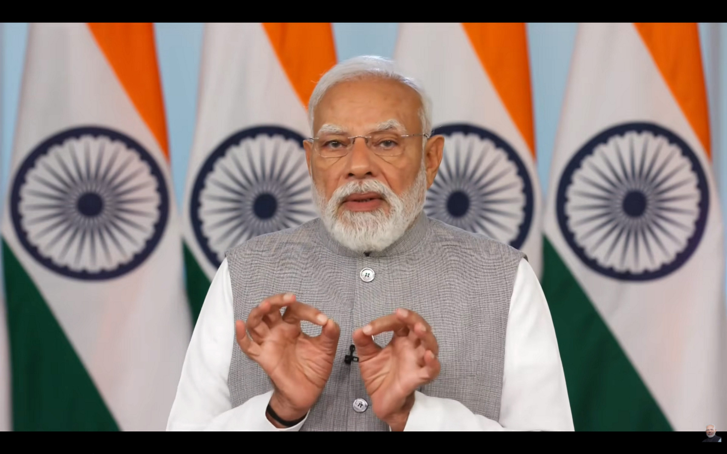 Government and Industry Collaboration Key to India's Growth, Says Modi.webp