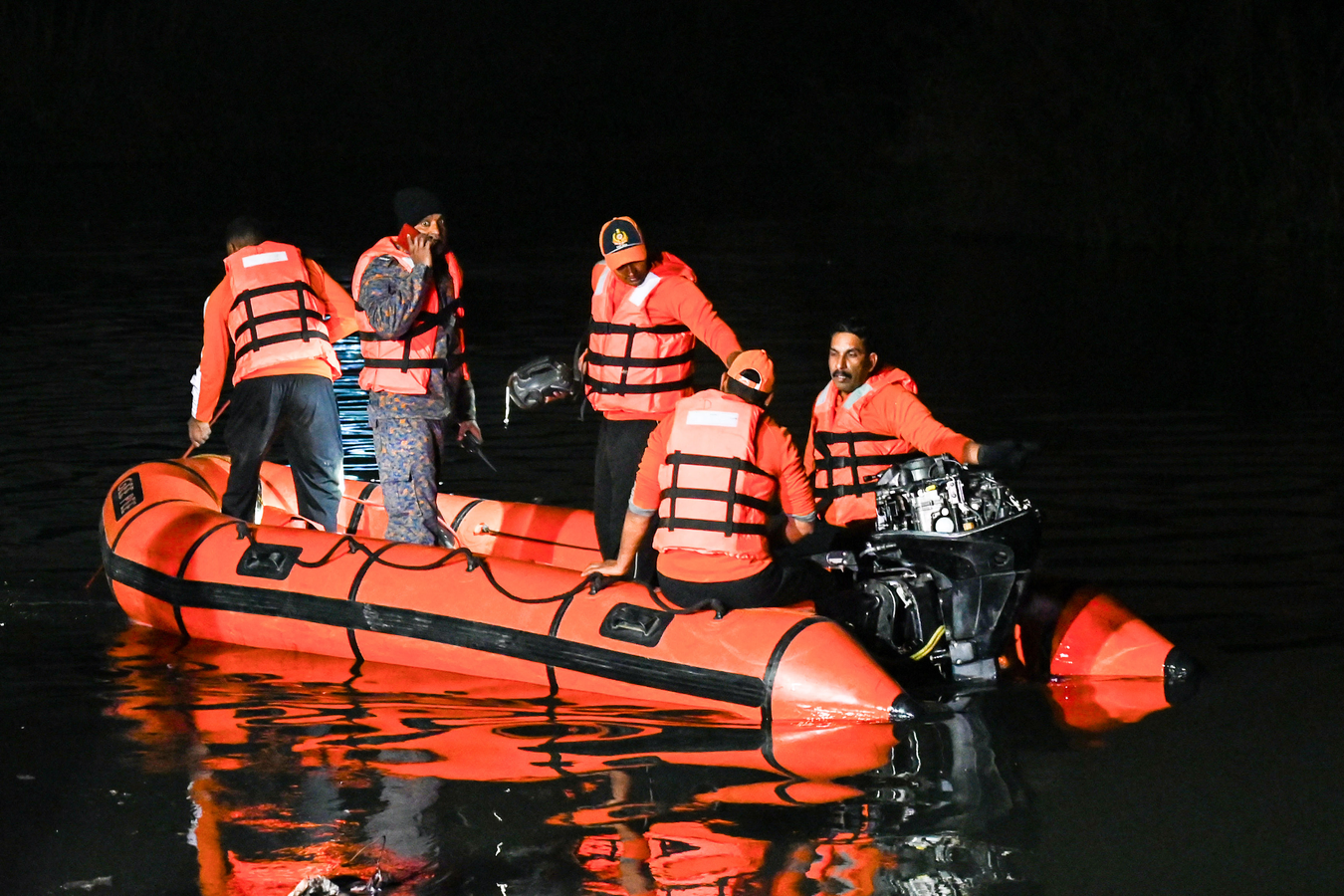 SDRF Deployment at Subdivision Level Debated in Bihar.webp