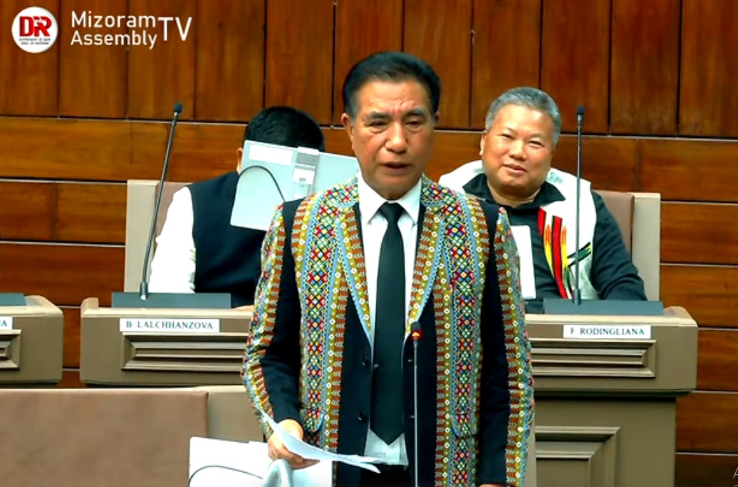 Streamlining Governance: Mizoram Focuses on Decentralized Financial Operations.webp