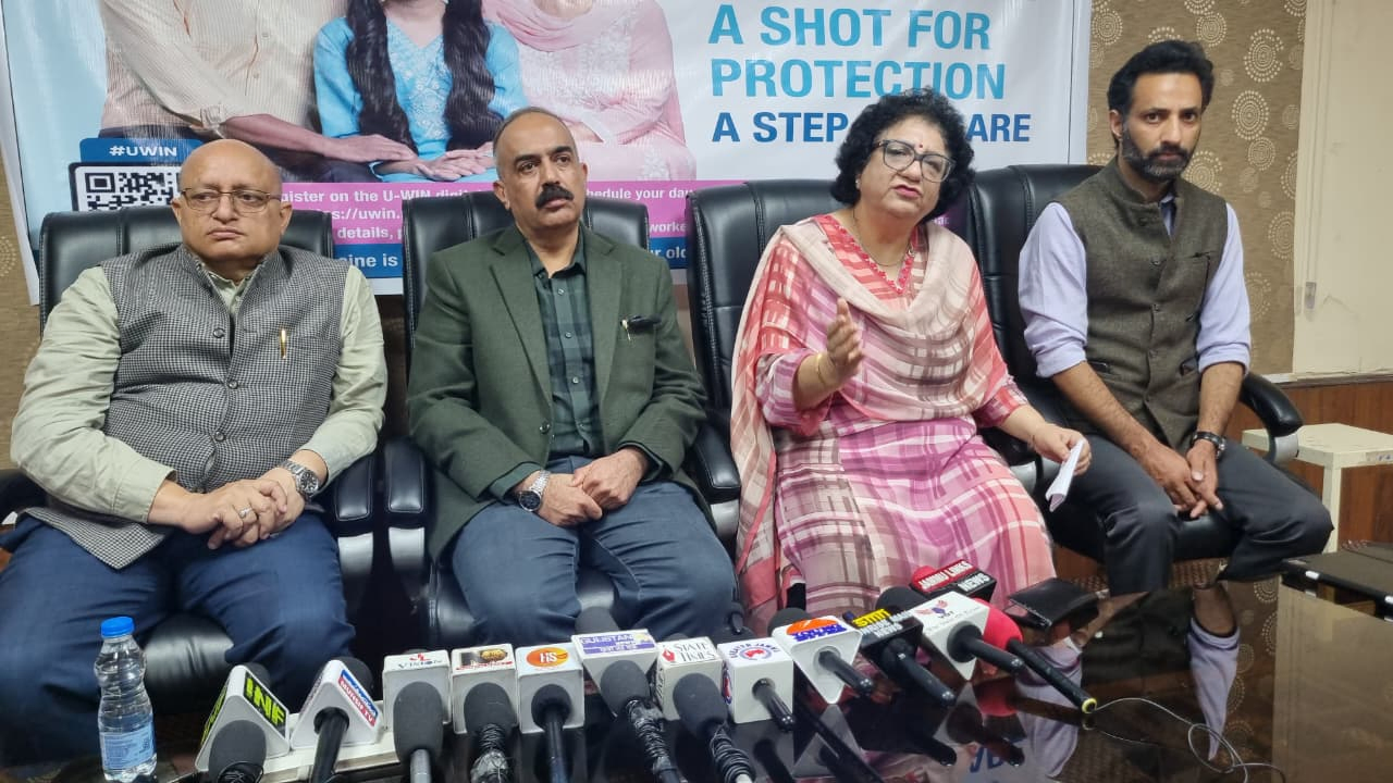 Government Hospital Prepares for National HPV Vaccination Initiative