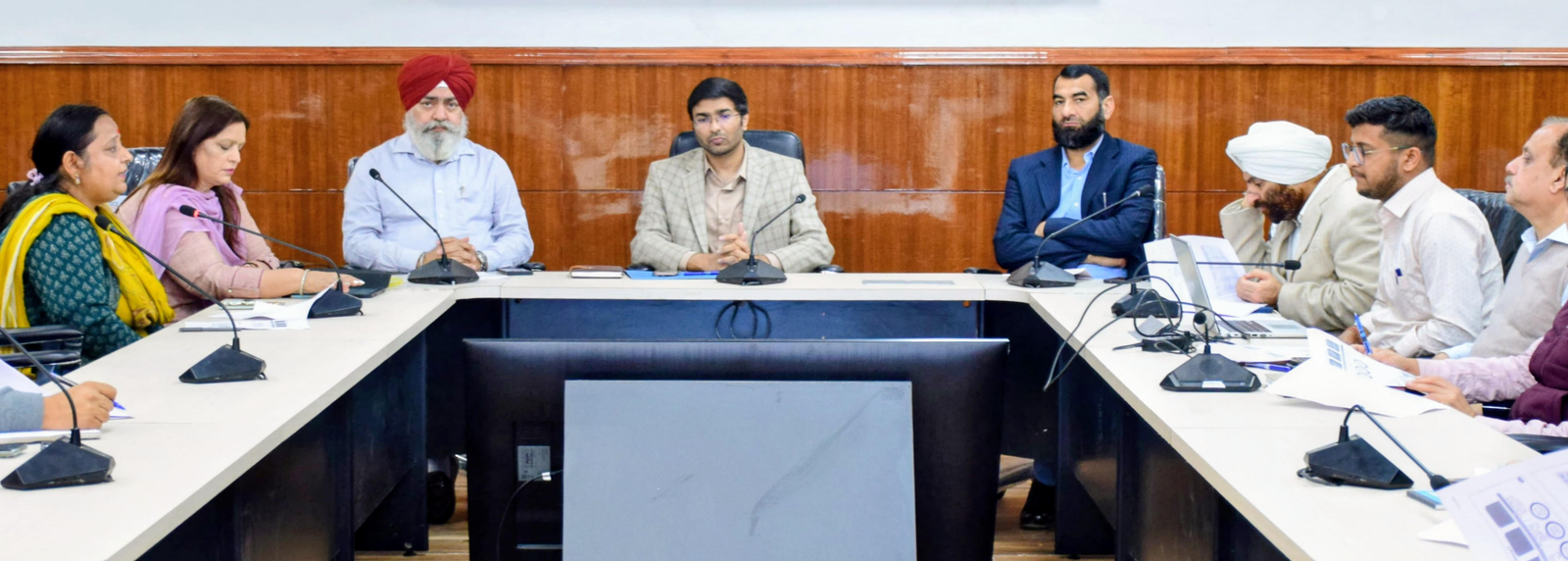 Nationwide HPV Vaccination Drive Begins in Jammu.webp