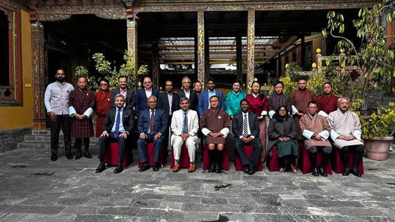 Joint Efforts to Manage Shared River Resources in Bhutan-India.webp