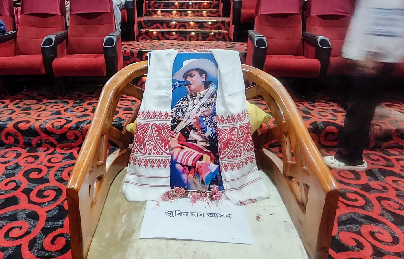 Assam Govt Fast-Tracks Zubeen Garg Probe, AJP Leader Calls for Fair Justice