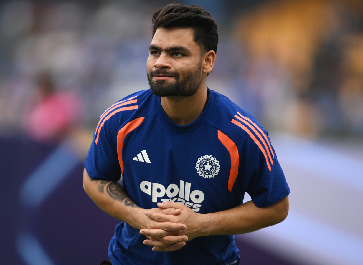 Cricket World Pays Respects to Rinku Singh Following Father's Passing.webp