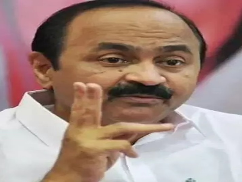Kerala Opposition Accuses Minister of False Attack Claim.webp