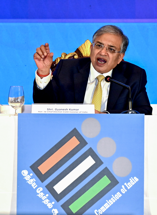 EC Highlights Clean Voter Rolls, Youth-Focused Initiatives in Tamil Nadu.webp