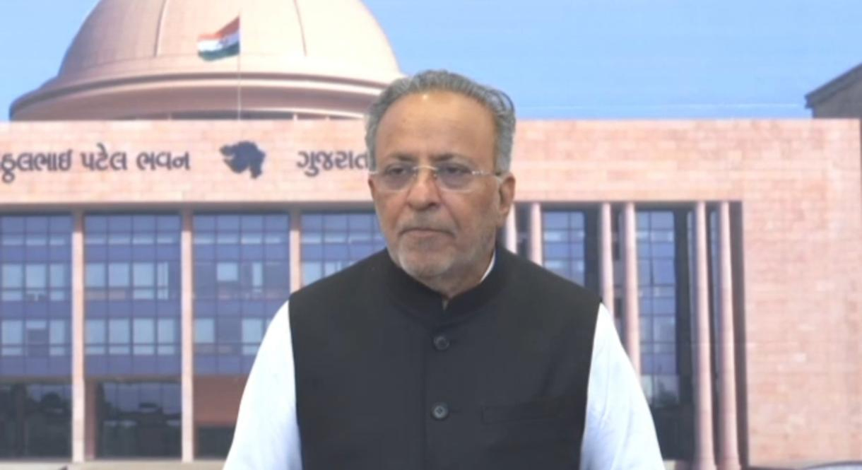 New Gujarat Conference to Forge Electronics Ecosystem, Attract Global Partners.webp