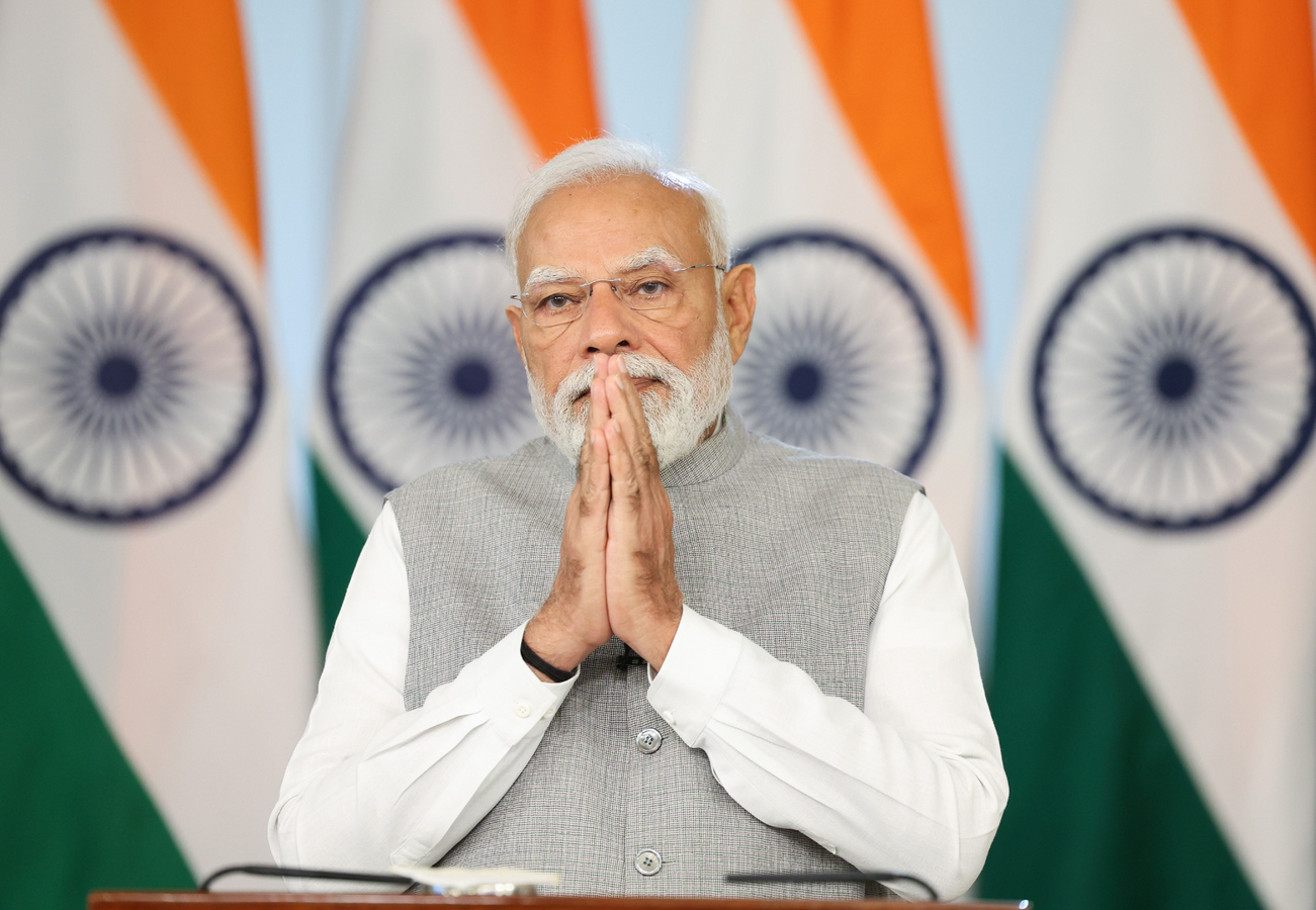 Infrastructure Boost: Modi to Launch Projects in Tamil Nadu & Puducherry.webp