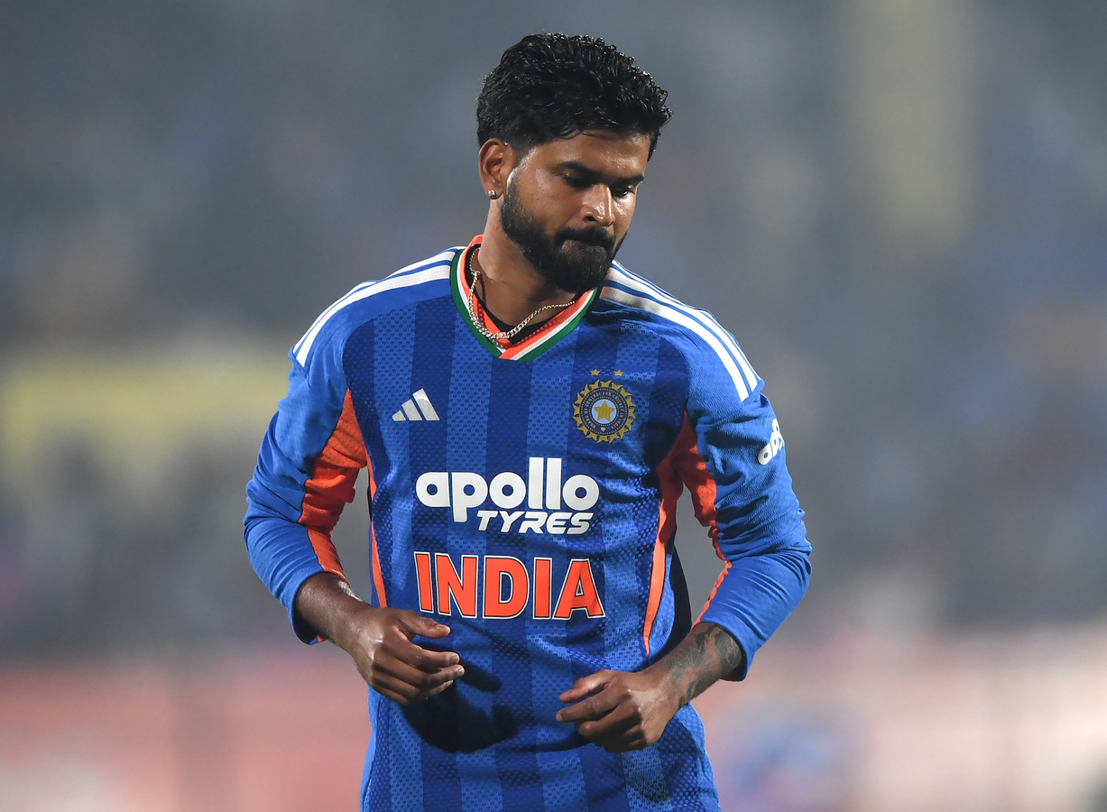 BPCL Loses T20 Cup Match Despite Tripathi, Iyer Performances.webp