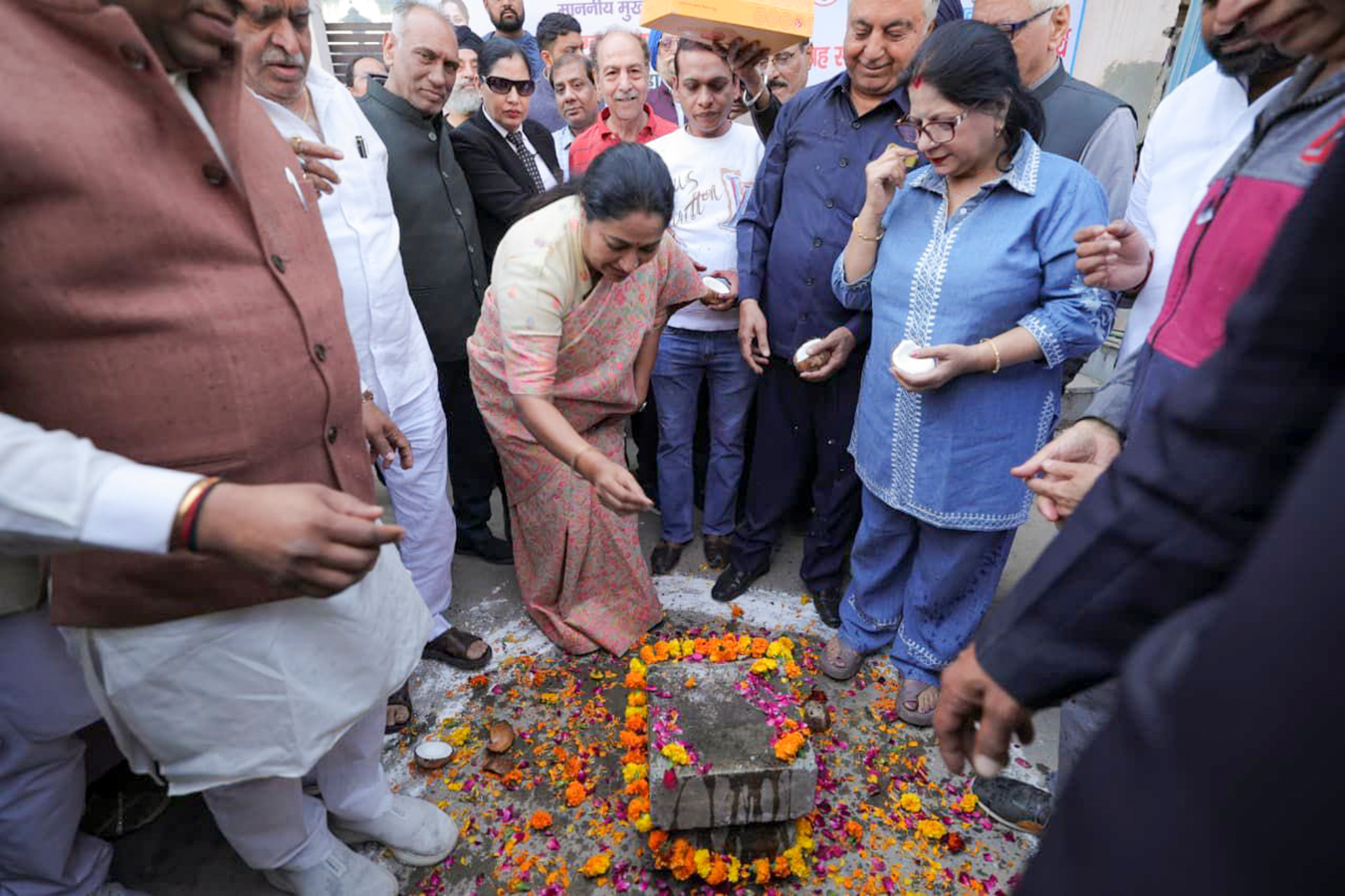 Verification Drive Leads to Ration Card Changes in Delhi.webp