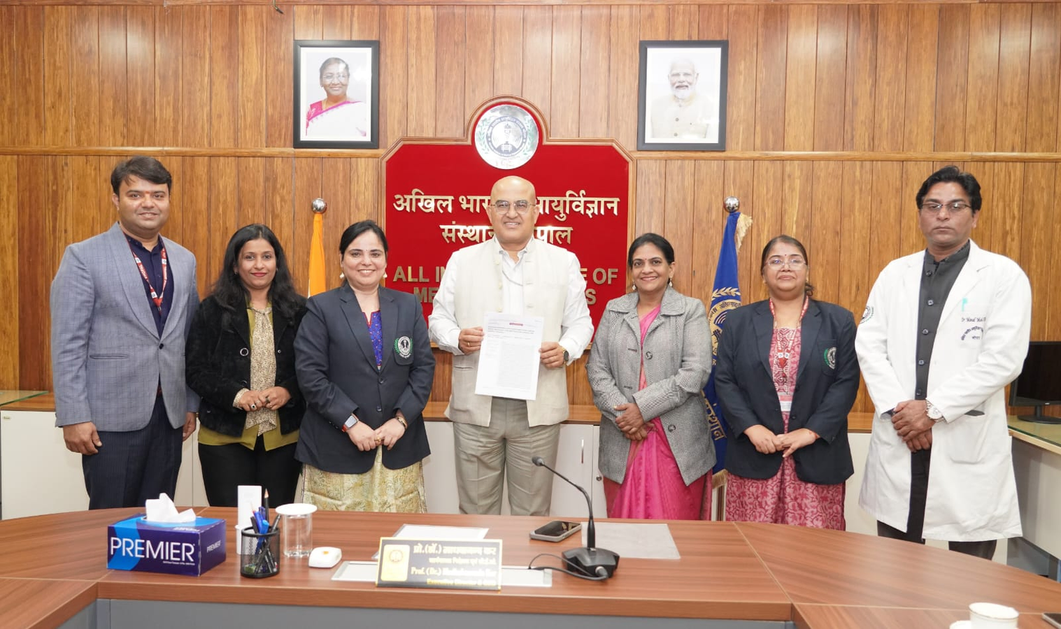 Discovery at AIIMS Bhopal Advances Head & Neck Surgery Understanding.webp