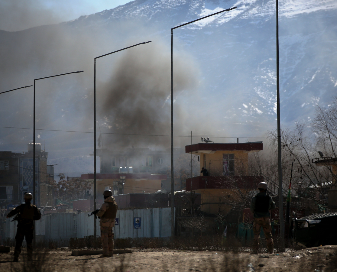 International Concern Grows Over Pakistani Strikes on Afghan Civilians.webp