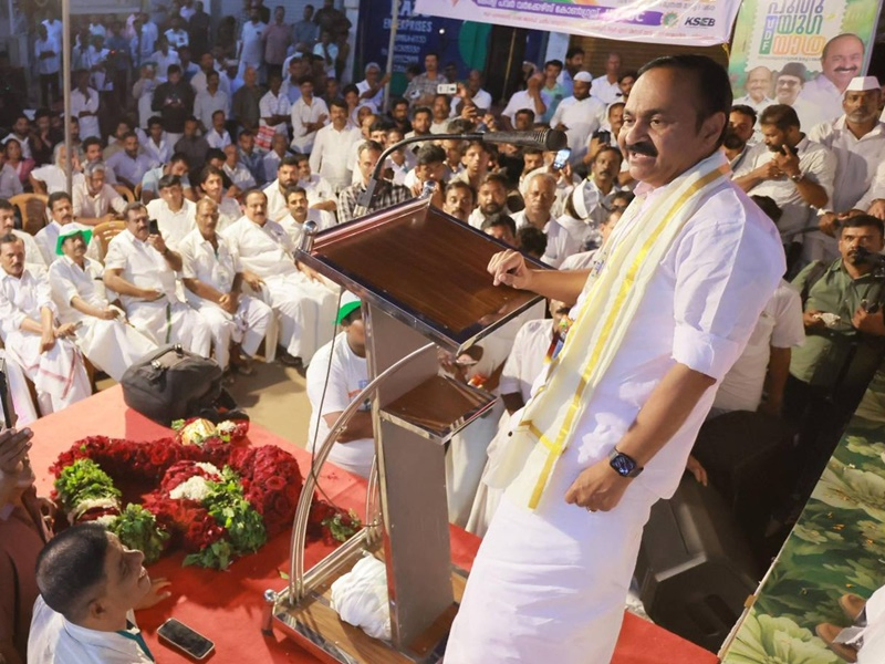 Kerala Elections: Congress Prioritizes Sitting MLAs for Candidate List.webp