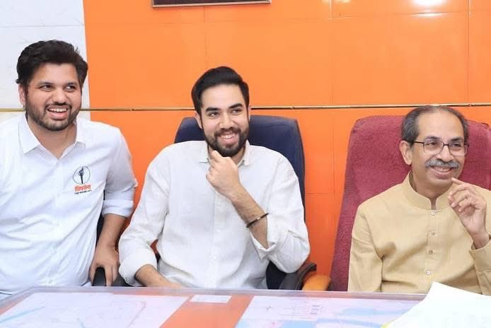 Sharad Pawar’s Rajya Sabha Seat: MVA Allies Locked in Negotiation.webp