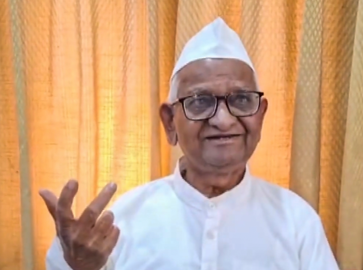 Anna Hazare Praises Court's Verdict, Reaffirms Respect for Judiciary.webp