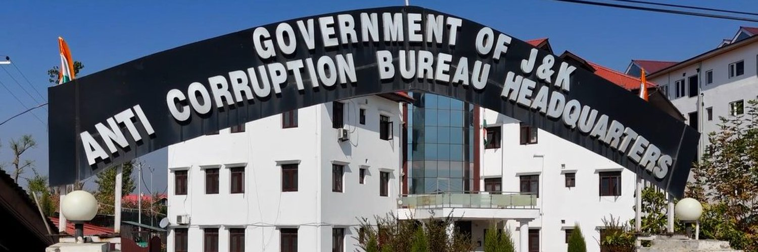Corruption Probe Yields Results: ACB Targets Illegal Mining in J&K.webp Corruption Probe Yields Results: ACB Targets Illegal Mining in J&K.webp