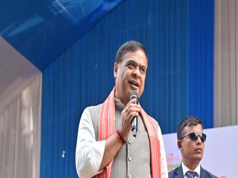 Assam Launches Mission Basundhara 3.0, Distributing Over 1 Lakh Land Deeds.webp
