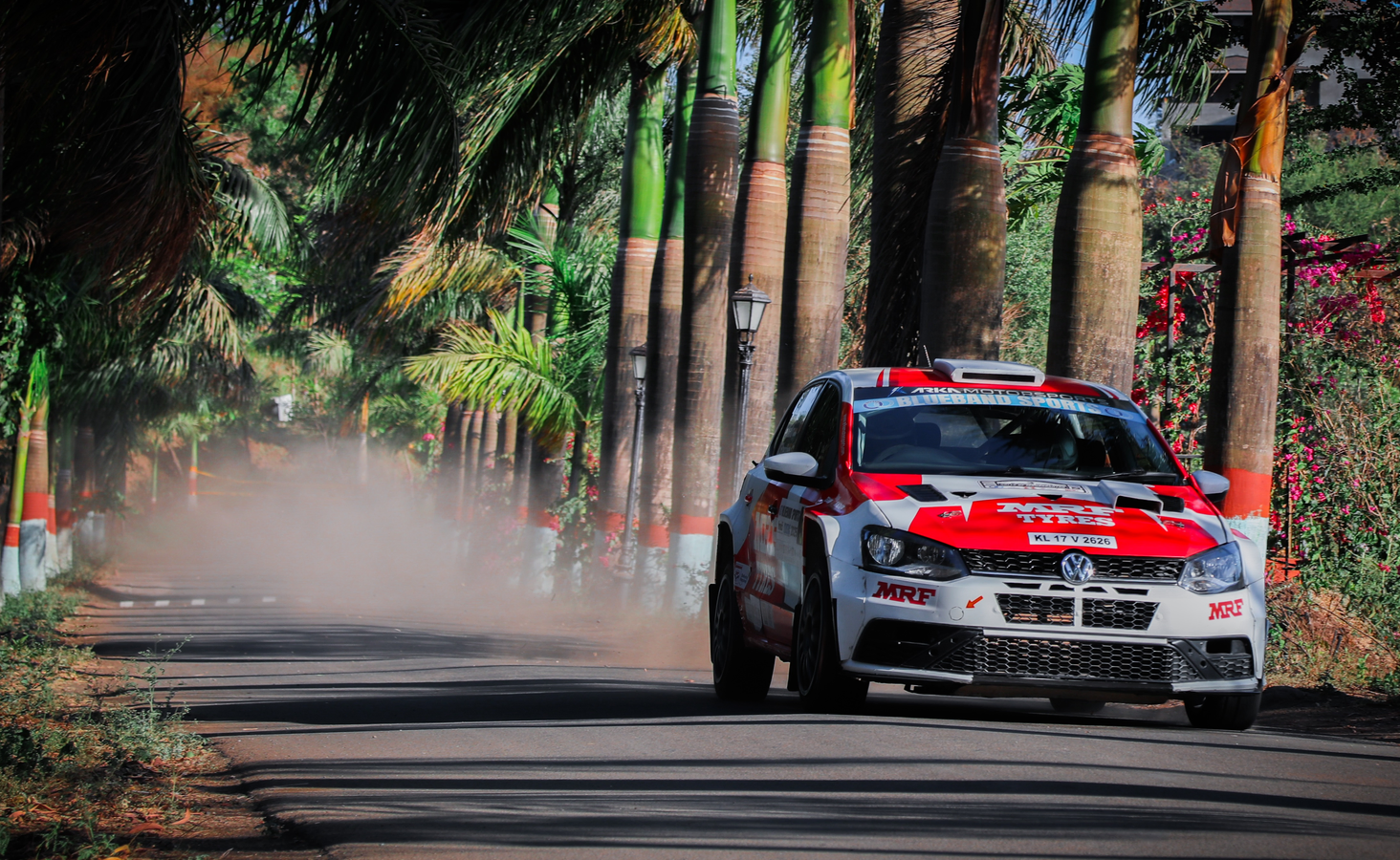 Rally of Maharashtra: Strategic Approaches Dominate Super Special Stage.webp Rally of Maharashtra: Strategic Approaches Dominate Super Special Stage.webp