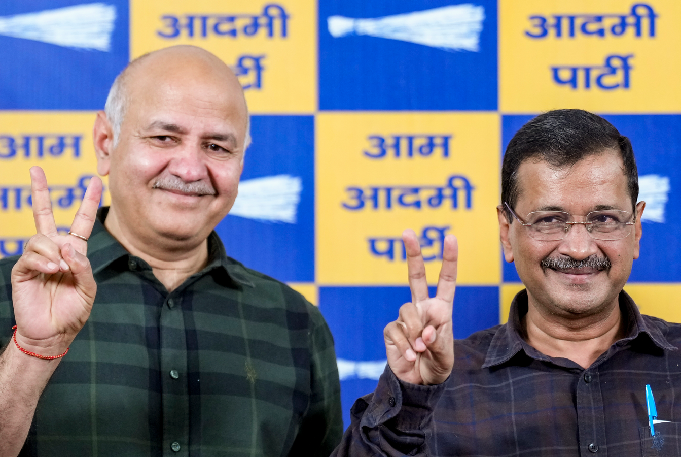 Arvind Kejriwal Acquittal: Judge's History Reveals Notable Decisions.webp