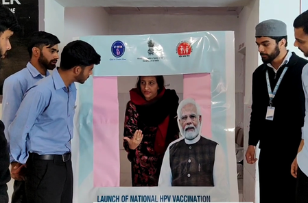 J&K Health Officials Prepare for National HPV Vaccination Campaign.webp
