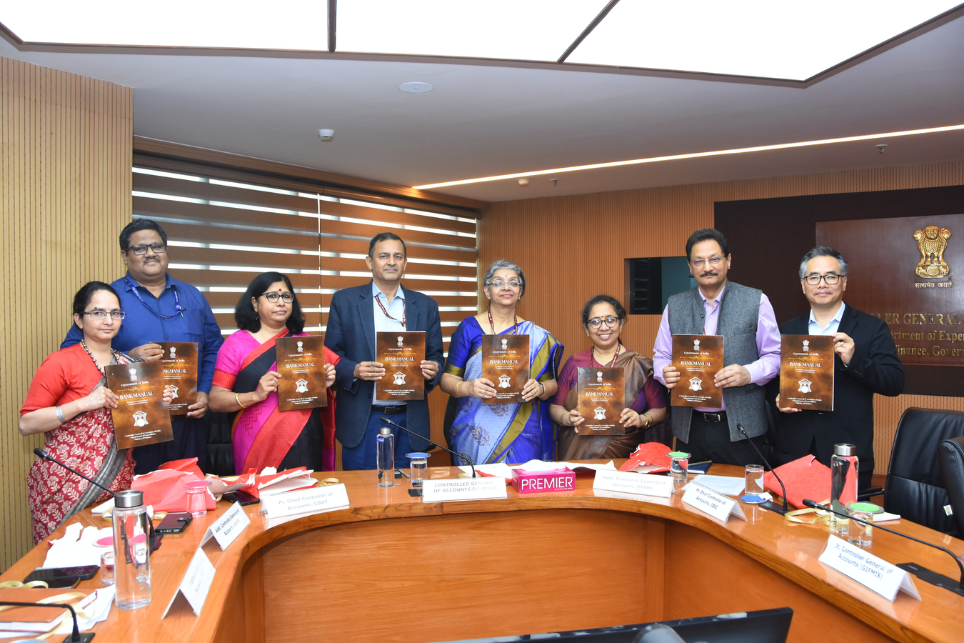 New Manual and Dashboard Strengthen Governance of Government Banking.webp