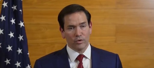 Diplomatic Engagement: Rubio's Visit Amidst Regional Concerns.webp Diplomatic Engagement: Rubio's Visit Amidst Regional Concerns.webp