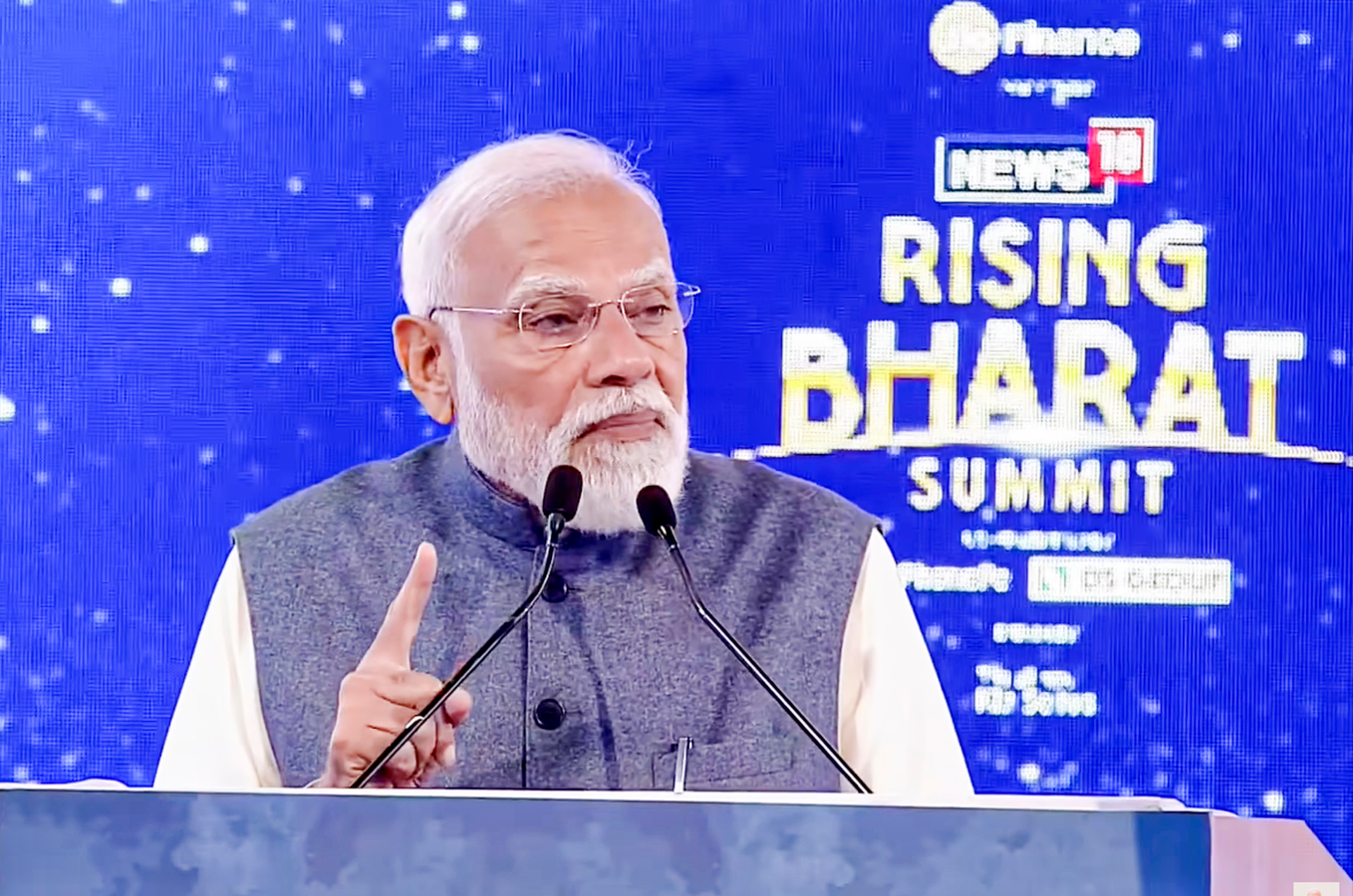 Congress's Shirt Removal Exposed 'Intellectual Bankruptcy', Says Modi.webp