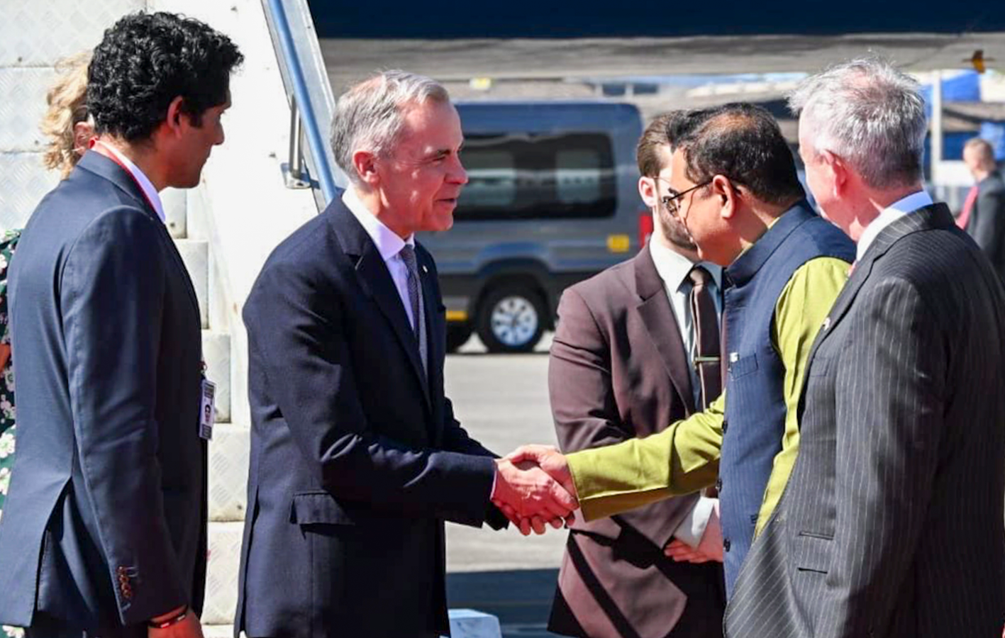 Canada and India Seek to Normalize Ties Amidst Diplomatic Reset.webp