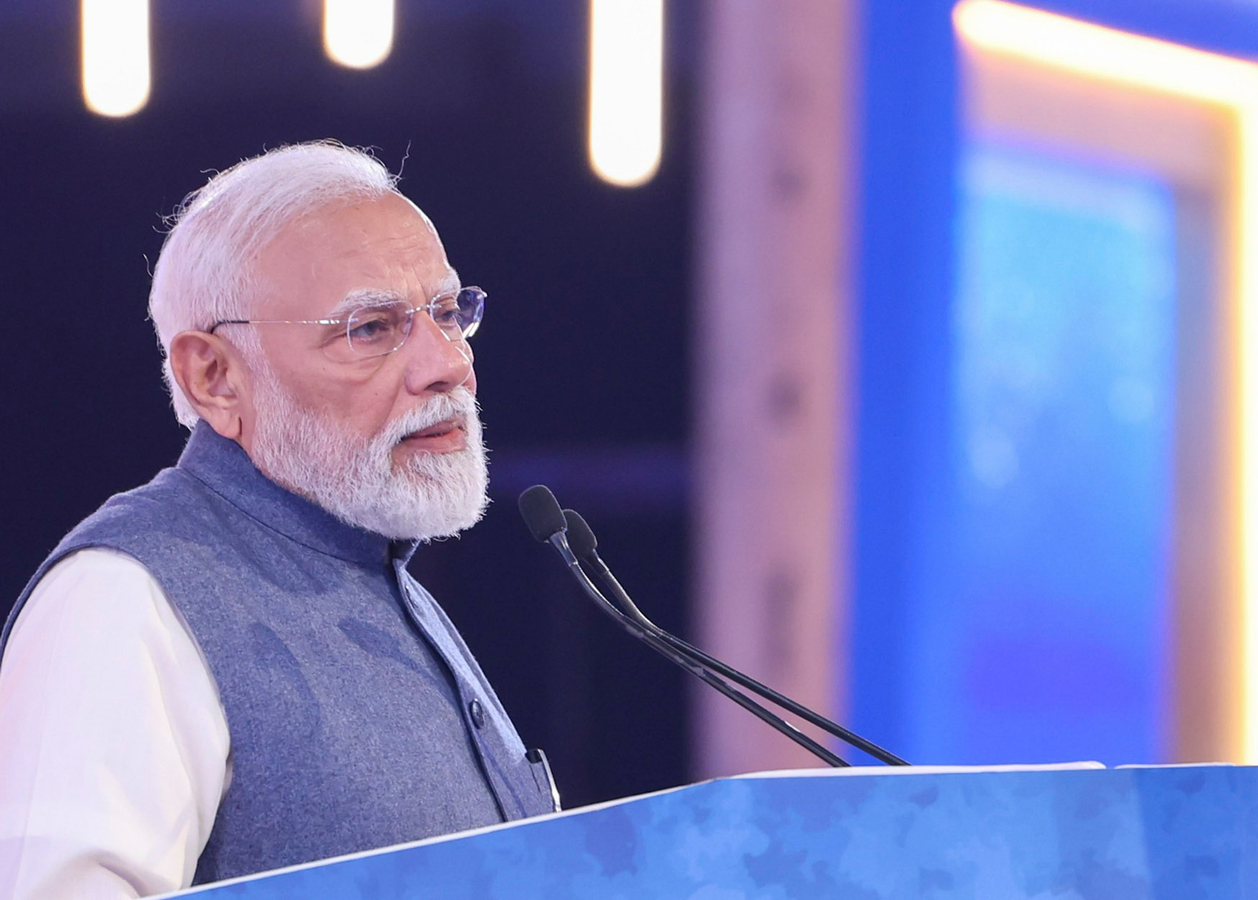 PM Modi: Congress's Actions Highlight Their Decline in Indian Politics.webp