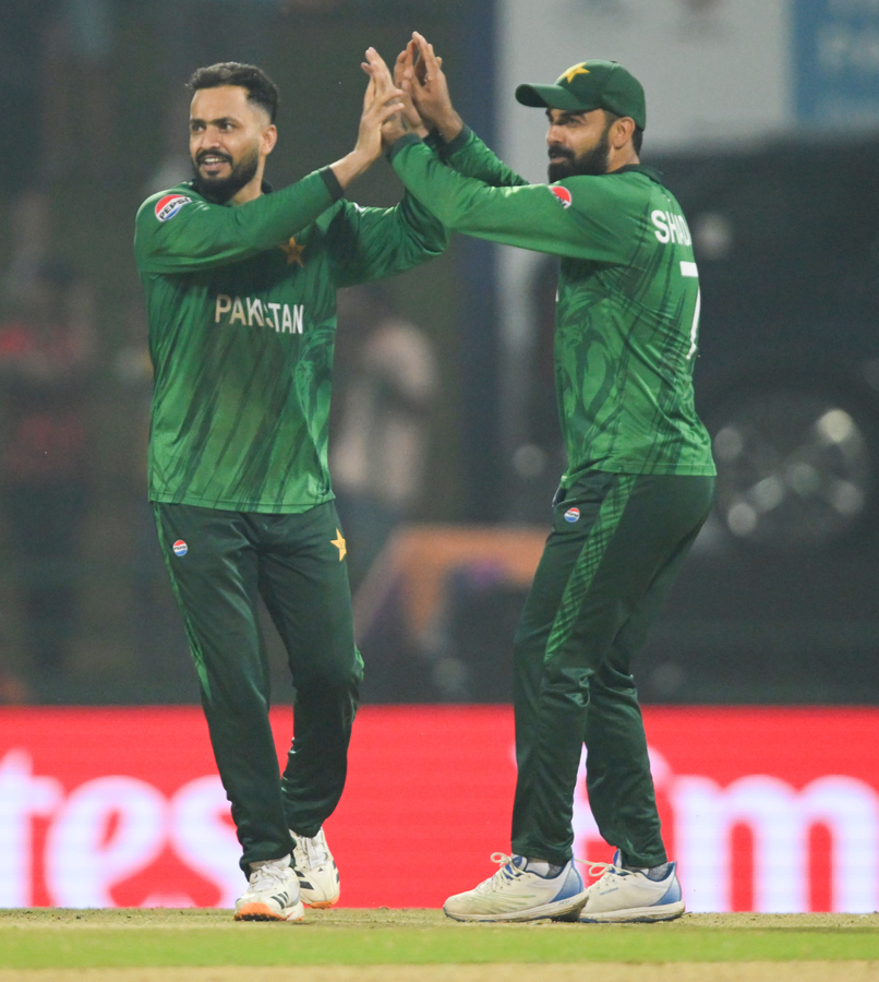 Pakistan vs. Sri Lanka Match Critical for T20 World Cup Qualification.webp
