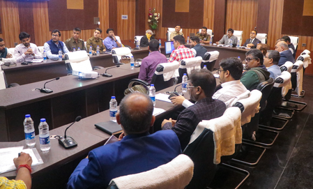 Updated Voter Roll in West Bengal Includes 'Under Adjudication' and 'Deleted' Categories