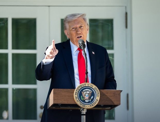 Venezuela Crude Arrives in Texas as Trump Unveils Energy Strategy.webp