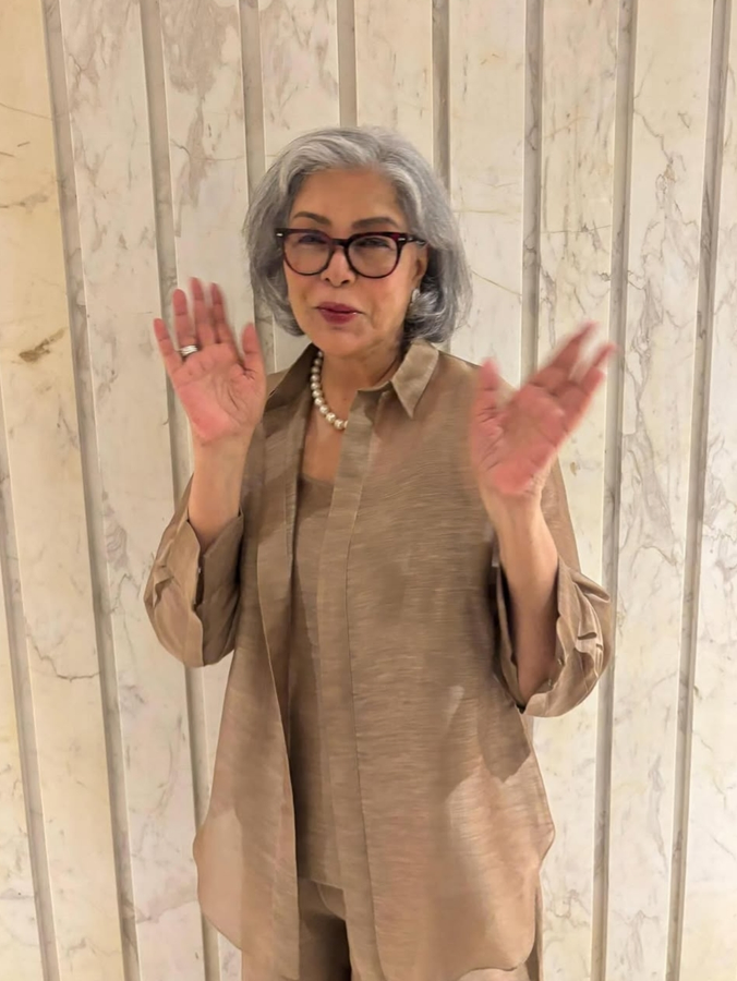 Marriage & Motherhood No Longer End Careers for Bollywood Actresses