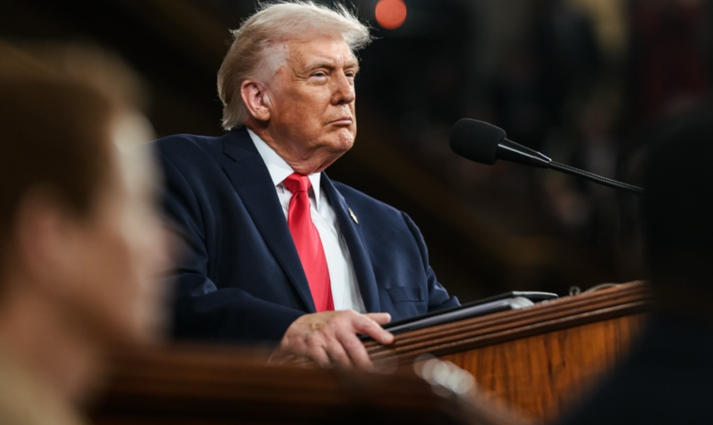 Report: Trade War Impacts American Farmers, Boosts China's Agricultural Market