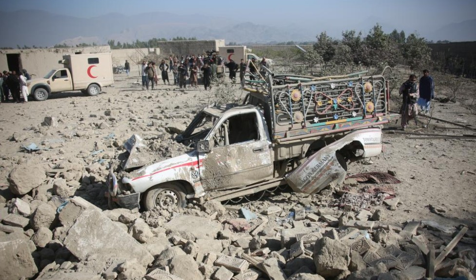 Humanitarian Concerns Rise as UN Calls for End to Conflict Between Afghanistan and Pakistan