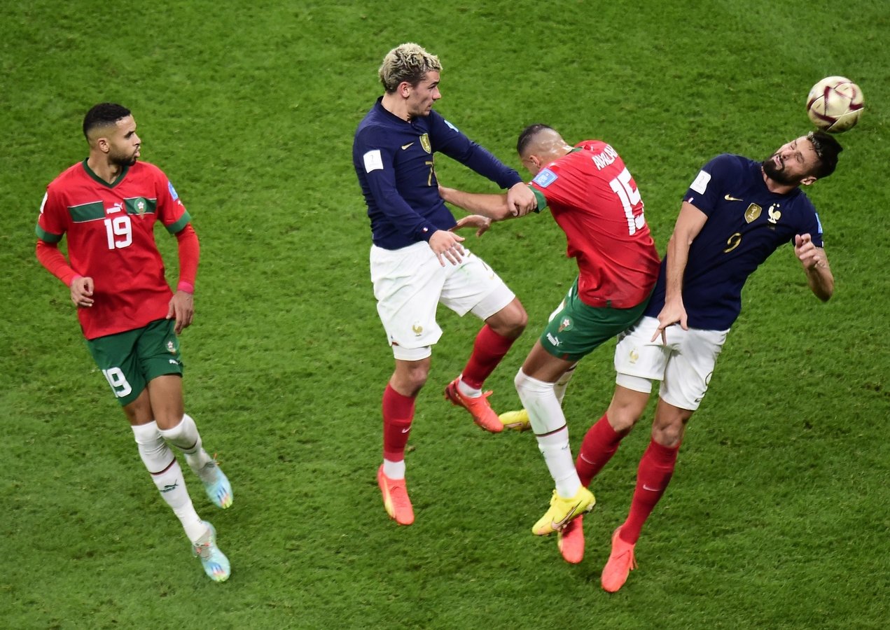 Griezmann Contract, Form Dismissed as Speculation by Atletico