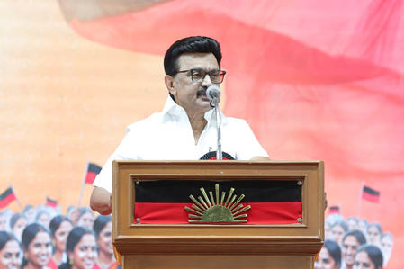Mylapore Event: CM Stalin Announces New Priest Incentive Scheme