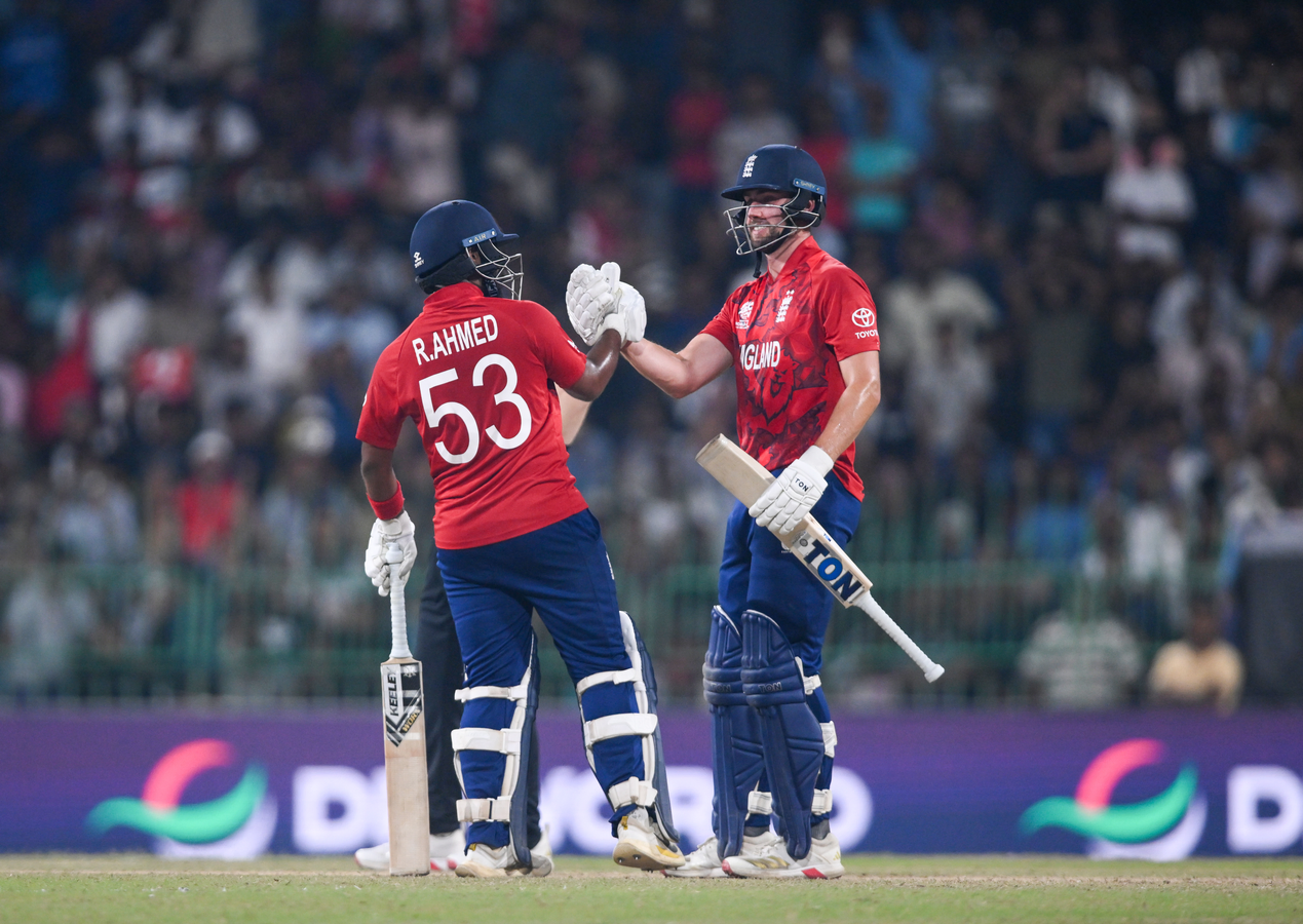 Will Jacks: England Prioritizes Winning Over 'Perfect Game' in T20 World Cup