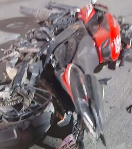 Karnataka: Police Search for Driver Following Multiple Fatal Accidents