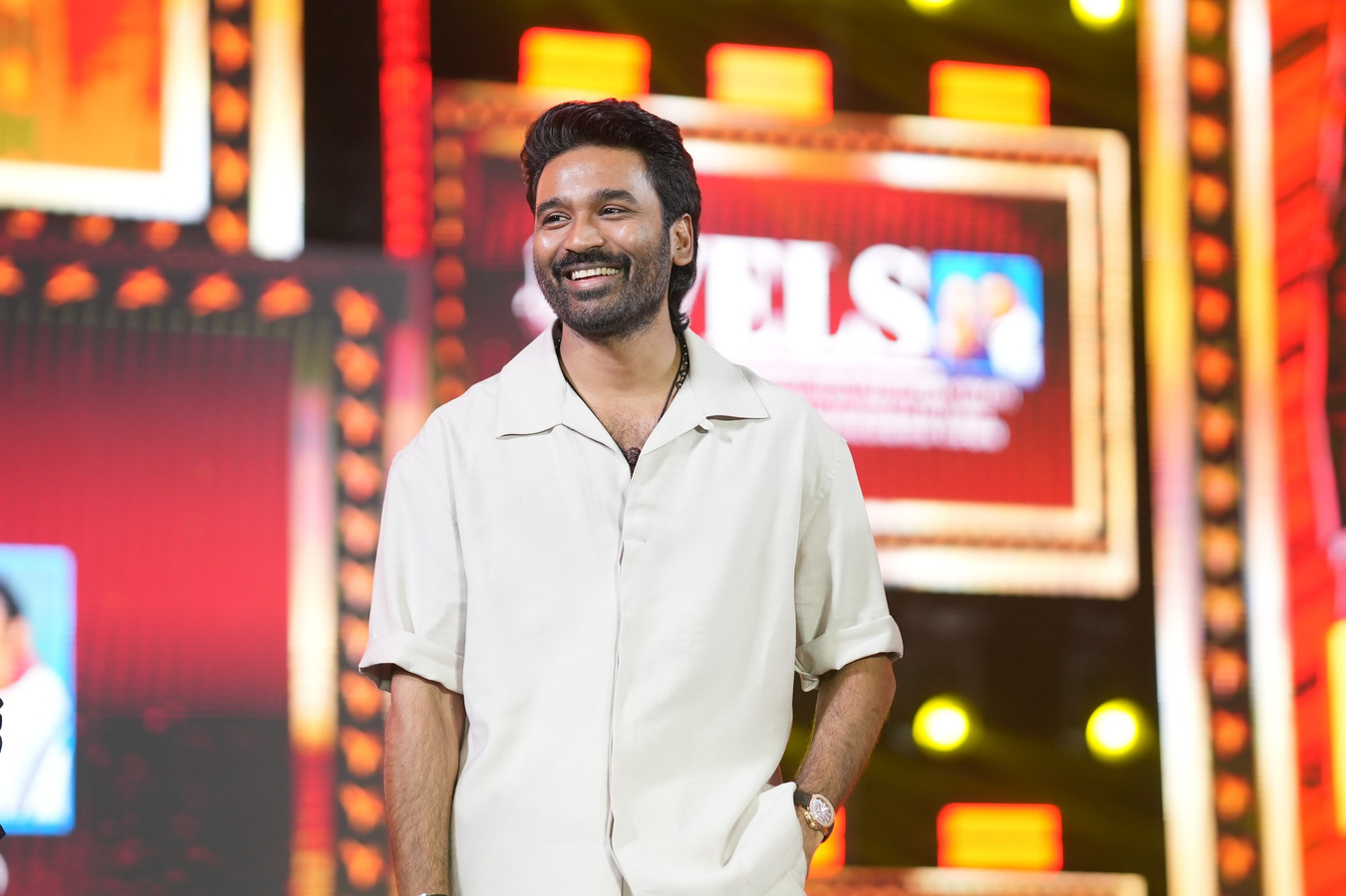 'Kara': New Action Entertainer Featuring Dhanush Confirmed.webp